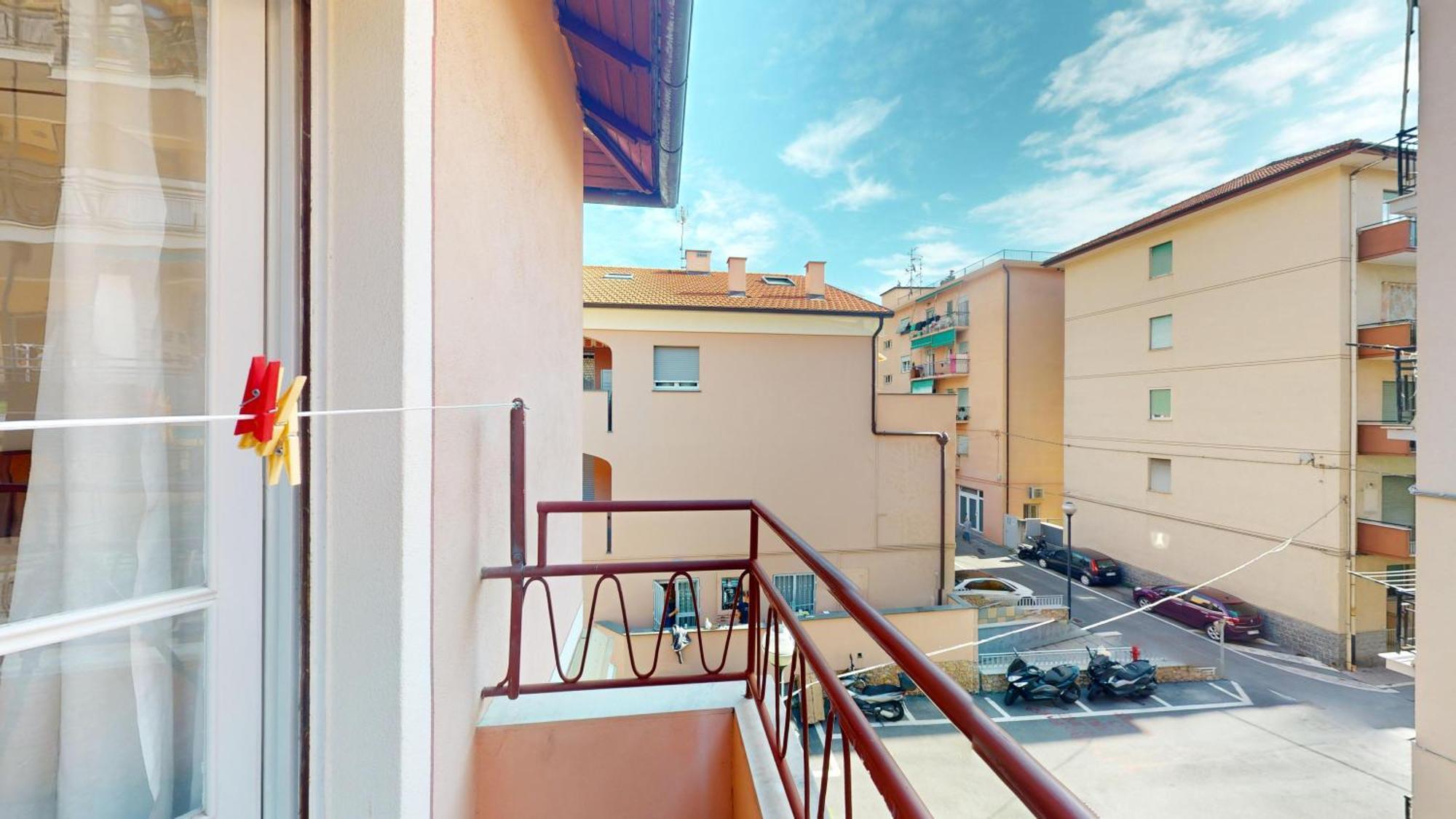 Apartamento Casa Ines - By Ligooria Pietra Ligure Exterior foto