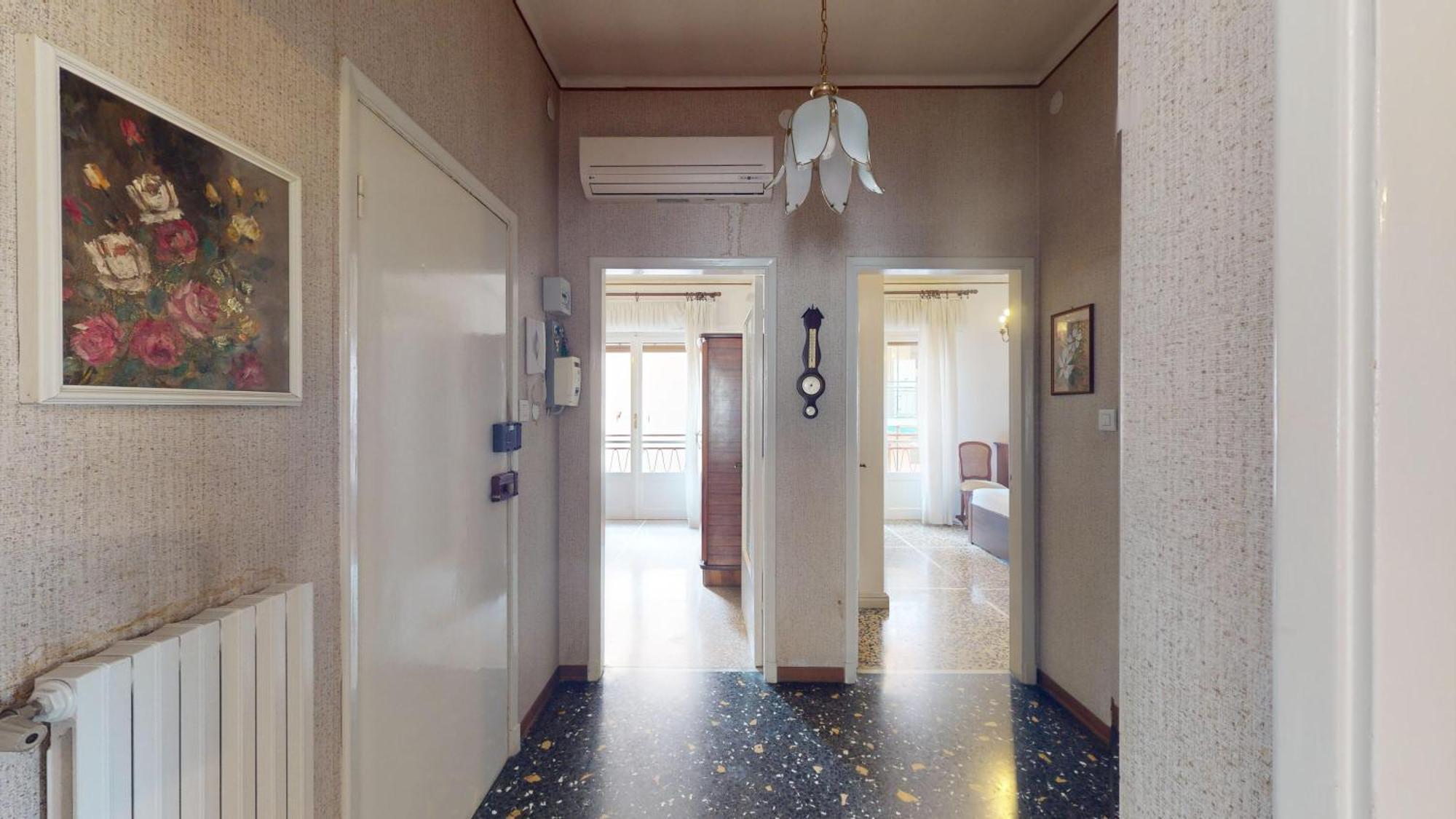 Apartamento Casa Ines - By Ligooria Pietra Ligure Exterior foto