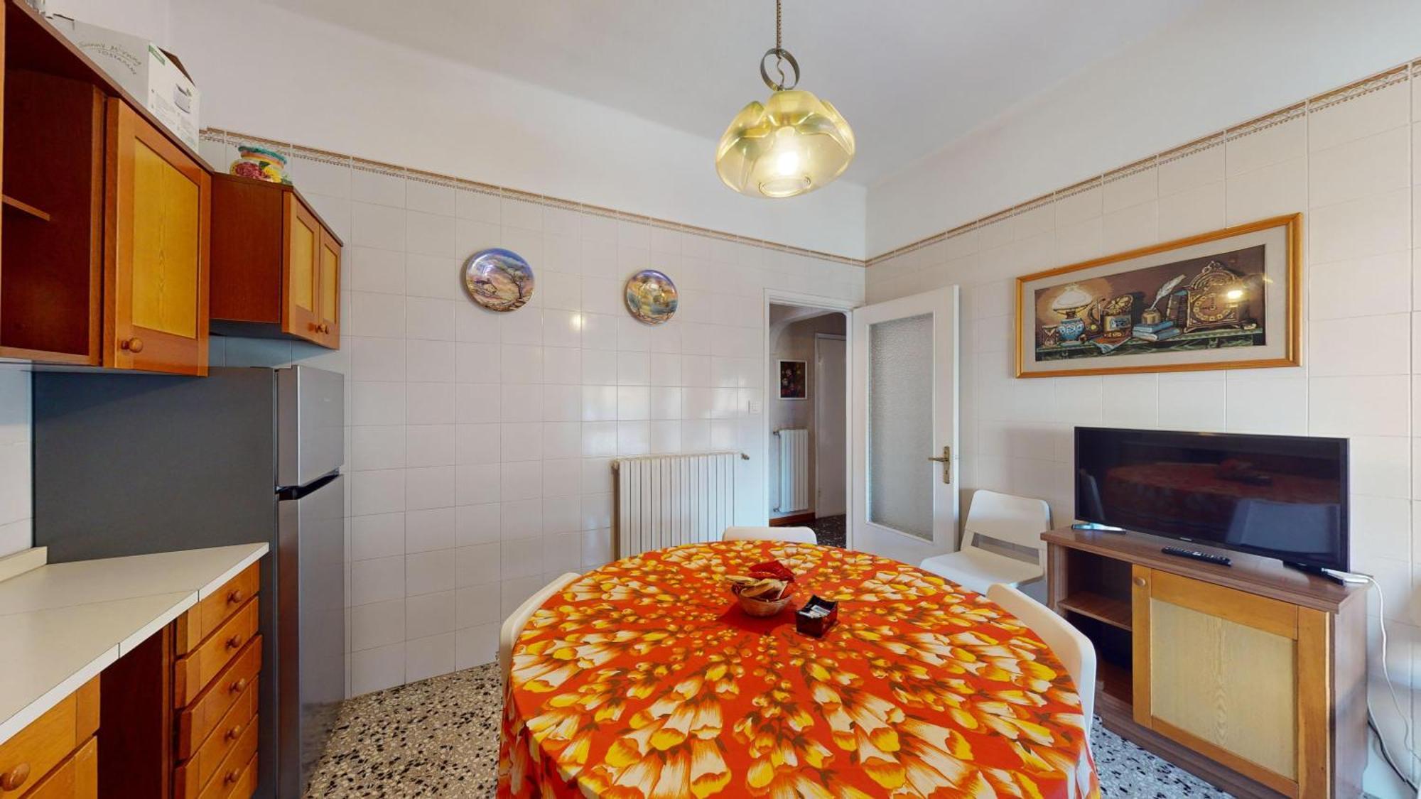 Apartamento Casa Ines - By Ligooria Pietra Ligure Exterior foto