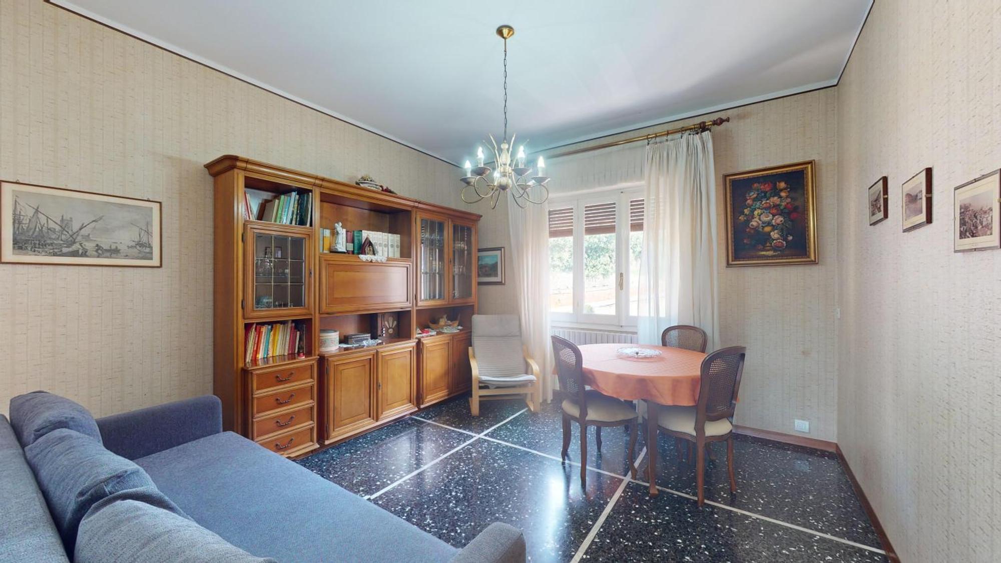 Apartamento Casa Ines - By Ligooria Pietra Ligure Exterior foto