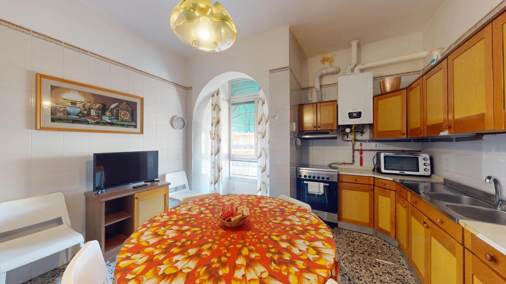 Apartamento Casa Ines - By Ligooria Pietra Ligure Exterior foto