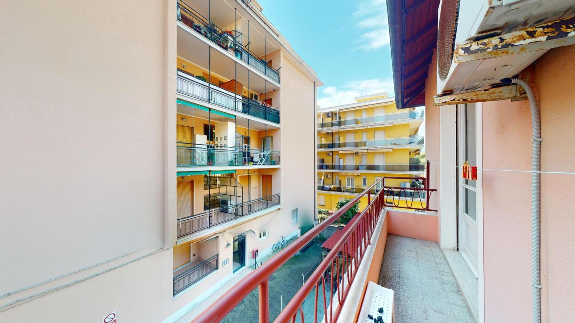 Apartamento Casa Ines - By Ligooria Pietra Ligure Exterior foto